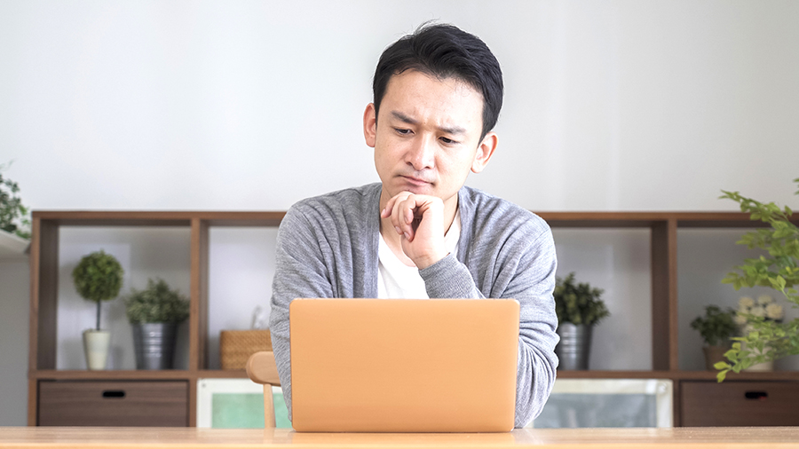 CRMとSFAの選び方・判断基準
