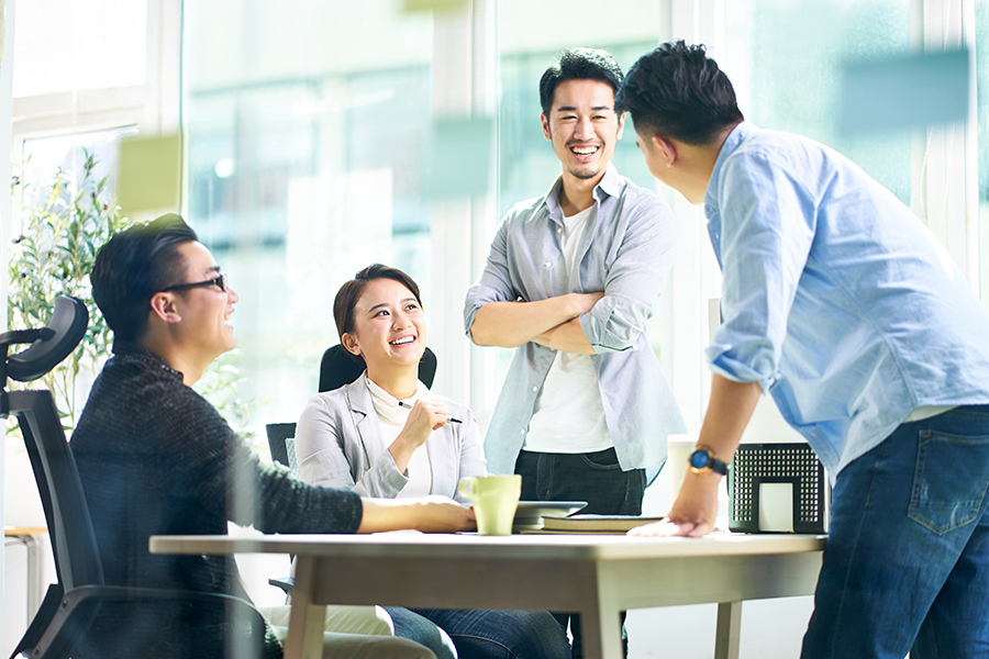 中小企業の成功事例3選