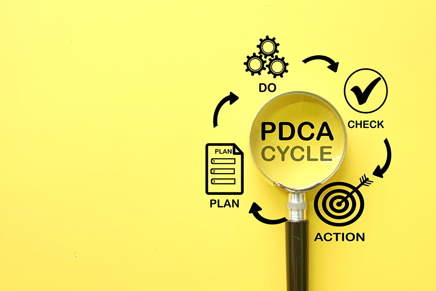 現代の営業で「高速PDCA」が不可欠な4つの理由
