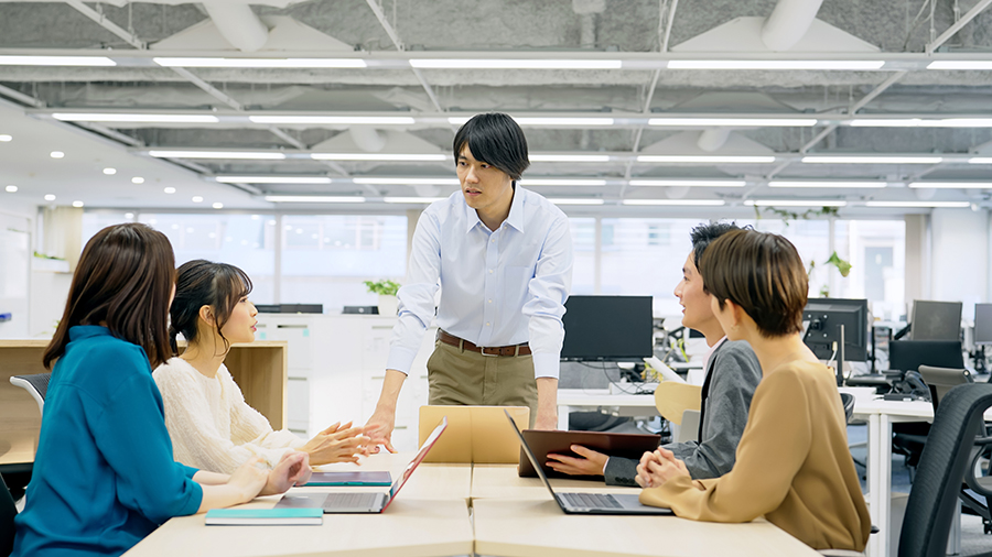 営業PDCAを「最速」で回すための7つのテクニック