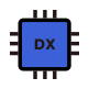 DX