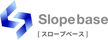 Slopebase スロープベース