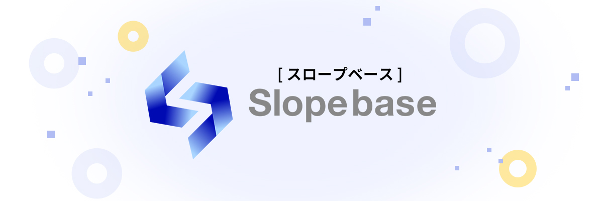 Slopebase