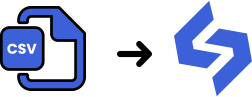 CSV連携