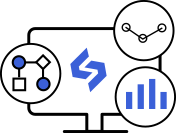 リアルタイム可視化