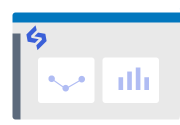リアルタイムダッシュボード