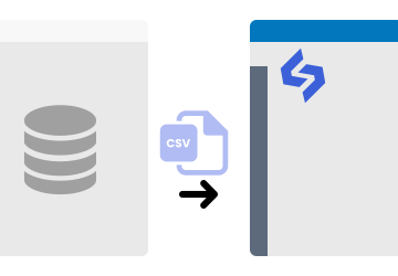 既存システム連携機能
