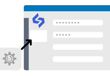 ノーコード画面構築