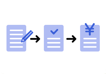 ワークフロー（承認フロー）